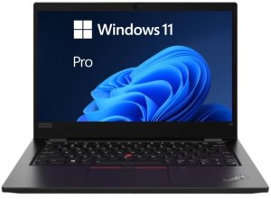 Laptop poleasingowy Lenovo Lenovo ThinkPad L13 - 16GB / 256GB 2