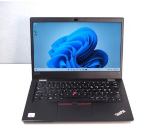 Laptop poleasingowy Lenovo Lenovo ThinkPad L13 - 16GB / 256GB 4
