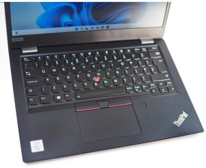 Laptop poleasingowy Lenovo Lenovo ThinkPad L13 - 16GB / 256GB 6