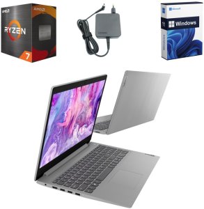 Laptop poleasingowy Lenovo Lenovo IdeaPad 3 15ADA05 - 8GB / 256GB 2
