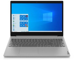 Laptop poleasingowy Lenovo Lenovo IdeaPad 3 15ADA05 - 8GB / 256GB 3