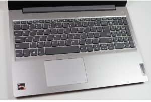 Laptop poleasingowy Lenovo Lenovo IdeaPad 3 15ADA05 - 8GB / 256GB 10
