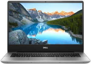 Laptop poleasingowy Dell DELL Inspiron 14 5485 - 16GB / 256GB 2