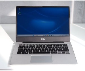 Laptop poleasingowy Dell DELL Inspiron 14 5485 - 16GB / 256GB 6