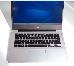Laptop poleasingowy Dell DELL Inspiron 14 5485 - 16GB / 256GB 7