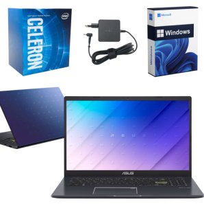 Laptop poleasingowy Asus Asus E510MA - 4GB / 128GB 2