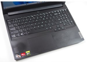 Laptop poleasingowy Lenovo Lenovo Ideapad Gaming 3 15ACH6 - 16GB / 512GB 6
