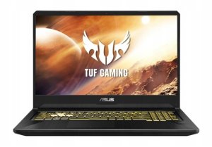Laptop poleasingowy Asus ASUS TUF Gaming FX705DY - 16GB / 1024GB 3