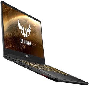 Laptop poleasingowy Asus ASUS TUF Gaming FX705DY - 16GB / 1024GB 5