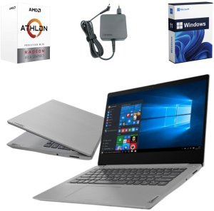 Laptop poleasingowy Lenovo Lenovo IdeaPad 3 14ADA05 - 4GB / 128GB 2