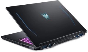 Laptop poleasingowy Acer Predator Helios 300 PH317-55 - 32GB / 256GB 5