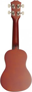 Arrow PB10 NT Soprano Natura w/bag - Ukulele sopranowe (L2050013) 2