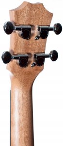 Arrow MH10 Sapele Concert w/bag - Ukulele koncertowe (L2050061) 4