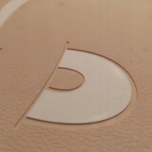 Carriwell Abakus-stopień antypoślizgowy Babystep Thermobaby biały (AB217) 3