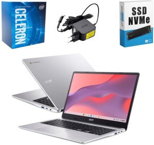 Laptop poleasingowy Acer ACER Chromebook 315 CB315-4H - 8GB / 128GB 2