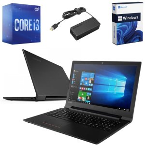 Laptop poleasingowy Lenovo Lenovo V110-15ISK - 8GB / 256GB 2