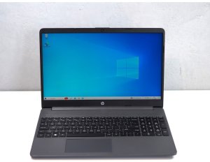 Laptop poleasingowy HP HP 15S-FQ2720ND - 16GB / 256GB 4