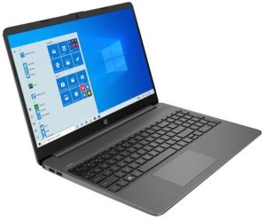 Laptop poleasingowy HP HP 15S-FQ2720ND - 8GB / 512GB 3