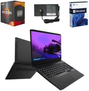 Laptop poleasingowy Lenovo Lenovo Ideapad Gaming 3 15ACH6 - 16GB / 256GB 2