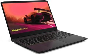 Laptop poleasingowy Lenovo Lenovo Ideapad Gaming 3 15ACH6 - 16GB / 256GB 3
