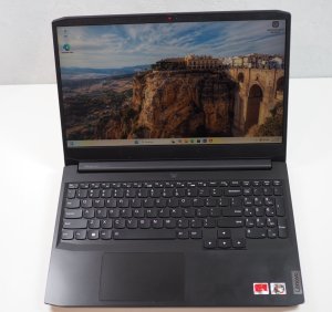Laptop poleasingowy Lenovo Lenovo Ideapad Gaming 3 15ACH6 - 16GB / 256GB 6