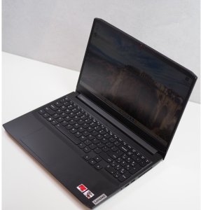 Laptop poleasingowy Lenovo Lenovo Ideapad Gaming 3 15ACH6 - 16GB / 256GB 7