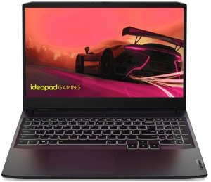 Laptop poleasingowy Lenovo Lenovo Ideapad Gaming 3 15ACH6 - 16GB / 256GB 9