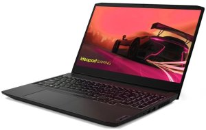 Laptop poleasingowy Lenovo Lenovo Ideapad Gaming 3 15ACH6 - 16GB / 256GB 10