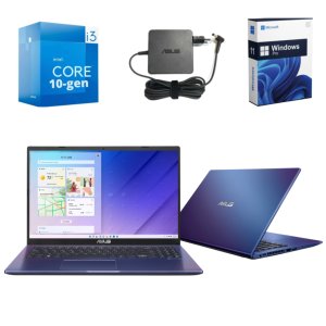 Laptop poleasingowy Asus Asus X509JA - 8GB / 256GB 2