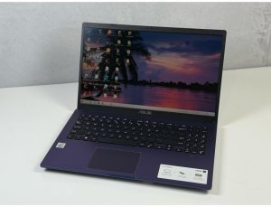 Laptop poleasingowy Asus Asus X509JA - 8GB / 256GB 5