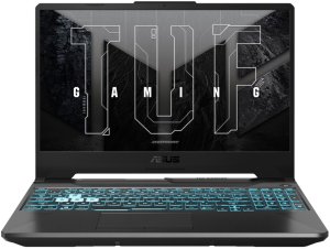 Laptop poleasingowy Asus ASUS TUF Gaming A15 FA506NC - 16GB / 512GB 3
