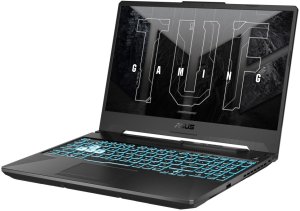 Laptop poleasingowy Asus ASUS TUF Gaming A15 FA506NC - 16GB / 512GB 5