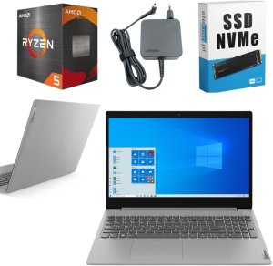 Laptop poleasingowy Lenovo Lenovo IdeaPad 3 15ADA05 - 8GB / 256GB 2