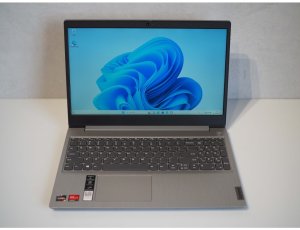 Laptop poleasingowy Lenovo Lenovo IdeaPad 3 15ADA05 - 8GB / 256GB 3
