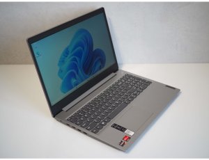Laptop poleasingowy Lenovo Lenovo IdeaPad 3 15ADA05 - 8GB / 256GB 5
