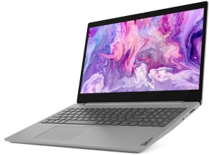 Laptop poleasingowy Lenovo Lenovo IdeaPad 3 15ADA05 - 8GB / 256GB 7
