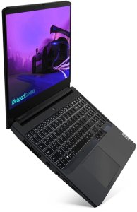 Laptop poleasingowy Lenovo Lenovo IdeaPad Gaming 3 - 16GB / 512GB 4