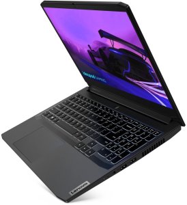 Laptop poleasingowy Lenovo Lenovo IdeaPad Gaming 3 - 16GB / 512GB 5