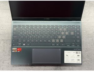 Laptop poleasingowy Asus ASUS ZenBook 14 UM425IA - 8GB / 256GB 8