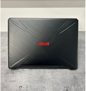 Laptop poleasingowy Asus ASUS TUF Gaming FX505DY - 16GB / 512GB 11