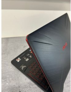 Laptop poleasingowy Asus ASUS TUF Gaming FX505DY - 16GB / 512GB 13