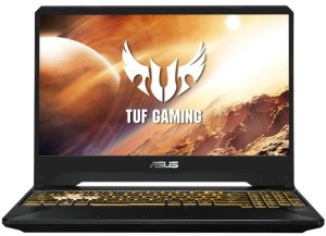 Laptop poleasingowy Asus ASUS TUF Gaming FX505DY - 16GB / 512GB 3
