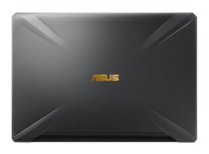 Laptop poleasingowy Asus ASUS TUF Gaming FX505DY - 16GB / 512GB 5