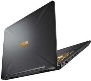 Laptop poleasingowy Asus ASUS TUF Gaming FX505DY - 16GB / 512GB 6