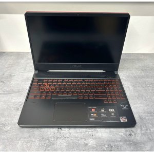 Laptop poleasingowy Asus ASUS TUF Gaming FX505DY - 16GB / 512GB 7