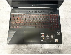 Laptop poleasingowy Asus ASUS TUF Gaming FX505DY - 16GB / 512GB 8