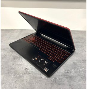 Laptop poleasingowy Asus ASUS TUF Gaming FX505DY - 16GB / 512GB 10