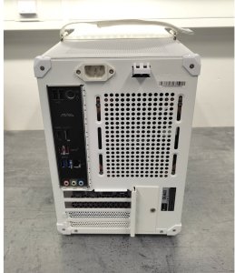 Laptop poleasingowy PcCom Komputer stacjonarny PC / Intel Core i5-10400F / RTX 4060 - 32GB / 1024GB 5