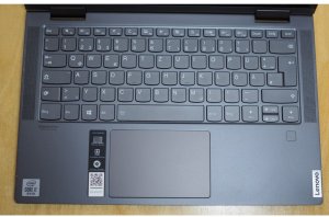 Laptop poleasingowy Lenovo Lenovo Yoga C740-14IML - 16GB / 512GB 11