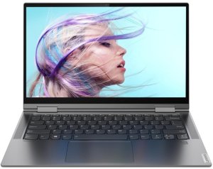 Laptop poleasingowy Lenovo Lenovo Yoga C740-14IML - 16GB / 512GB 3